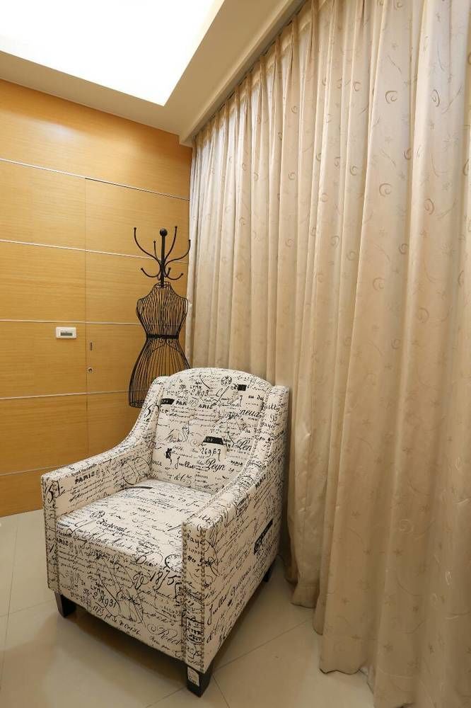 Eureka Bed & Breakfast Tainan Eksteriør bilde