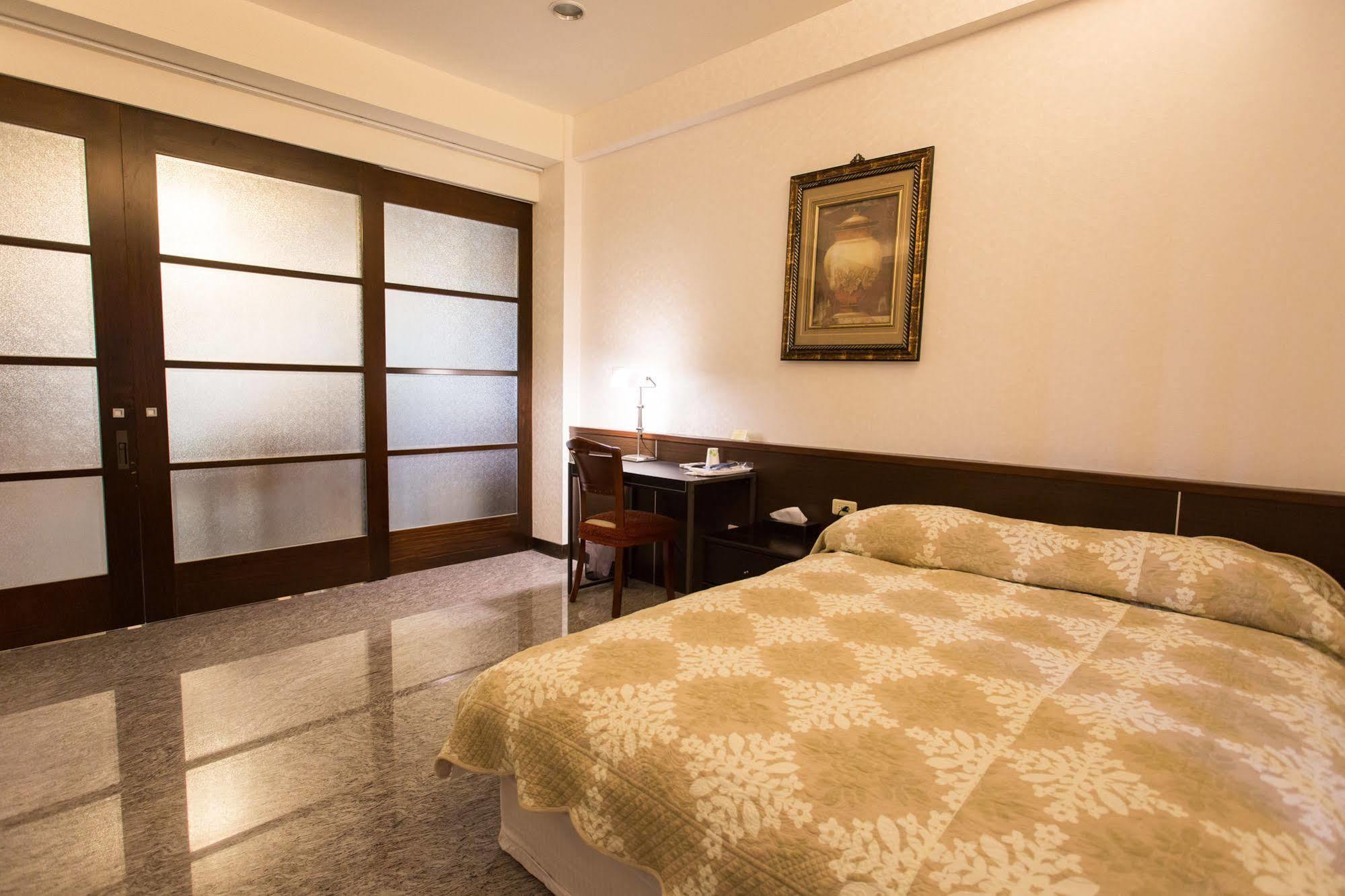 Eureka Bed & Breakfast Tainan Eksteriør bilde